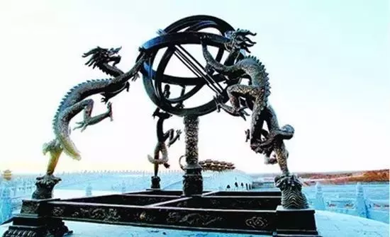 穿越到過去，探索古代的測量科技