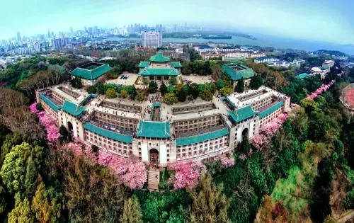測繪專業(yè)王牌院校盤點(diǎn)，這所“雙非”院校與武大并列第一