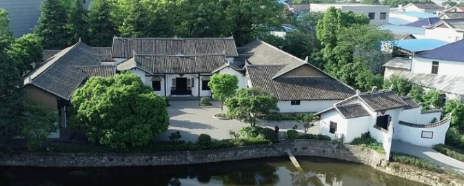記錄歷史，傳承文明—影像RTK助力歷史建筑保護 中海達V5 北斗海達TS6